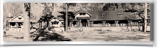 Clearwater Lodge 1926